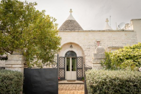 Il Trullo Volza Locorotondo